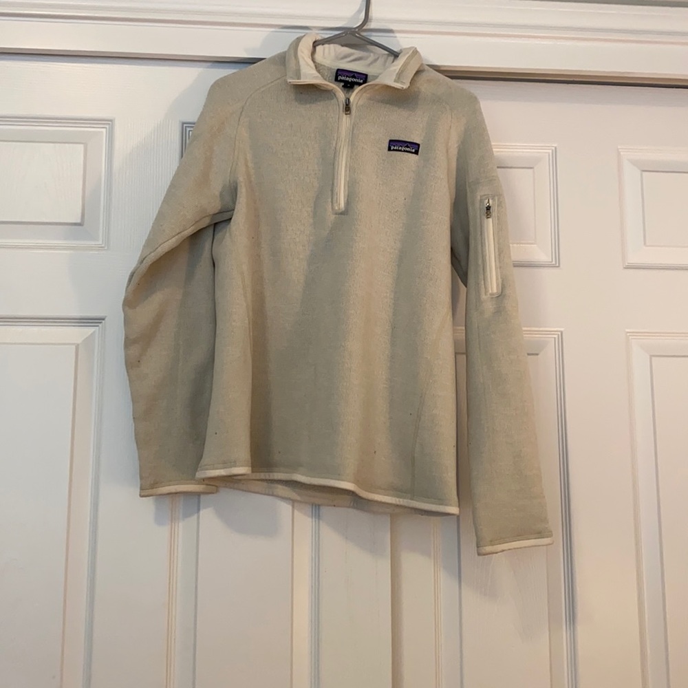 Patagonia pullover